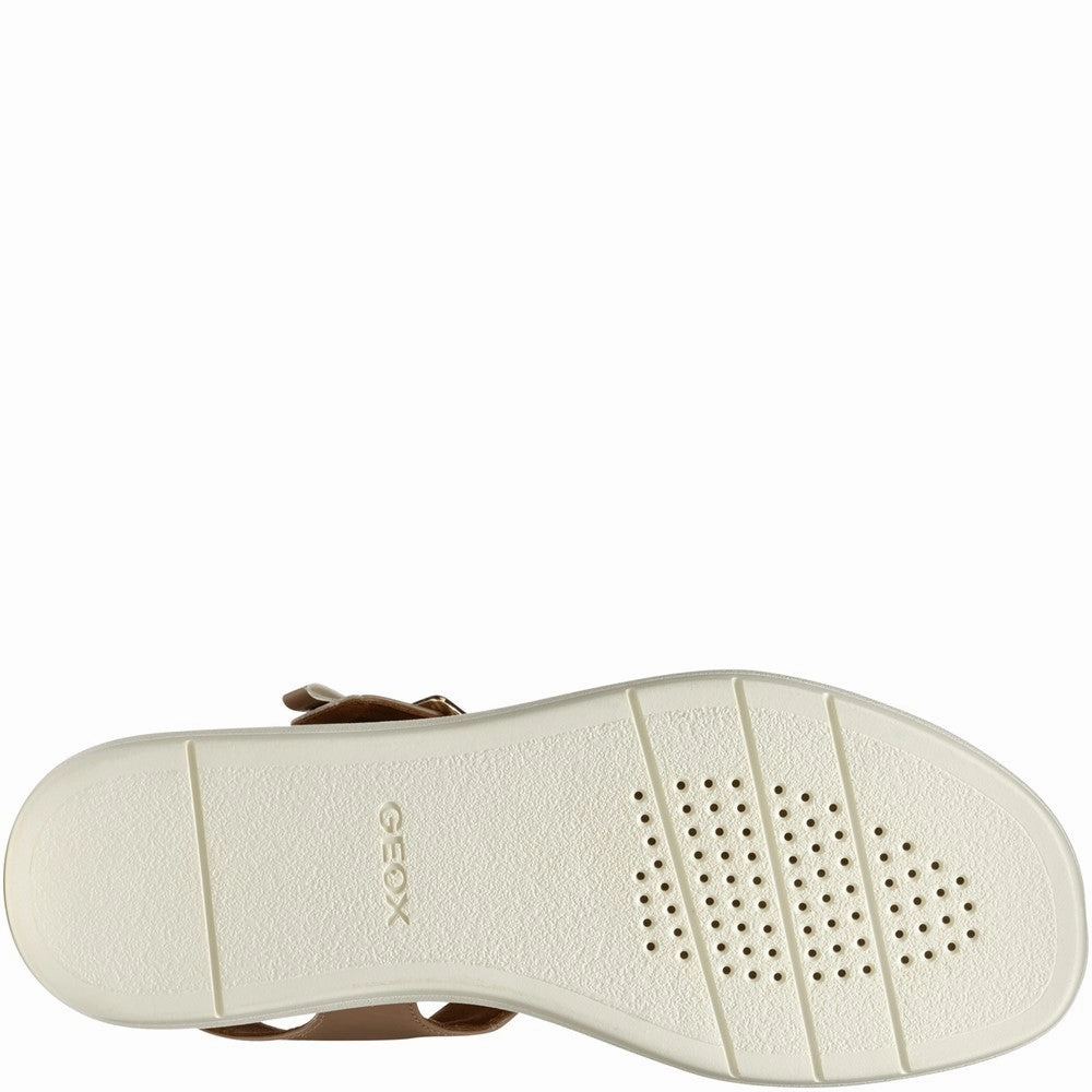 Geox D Camalei Sandals Free Move Autumn Style