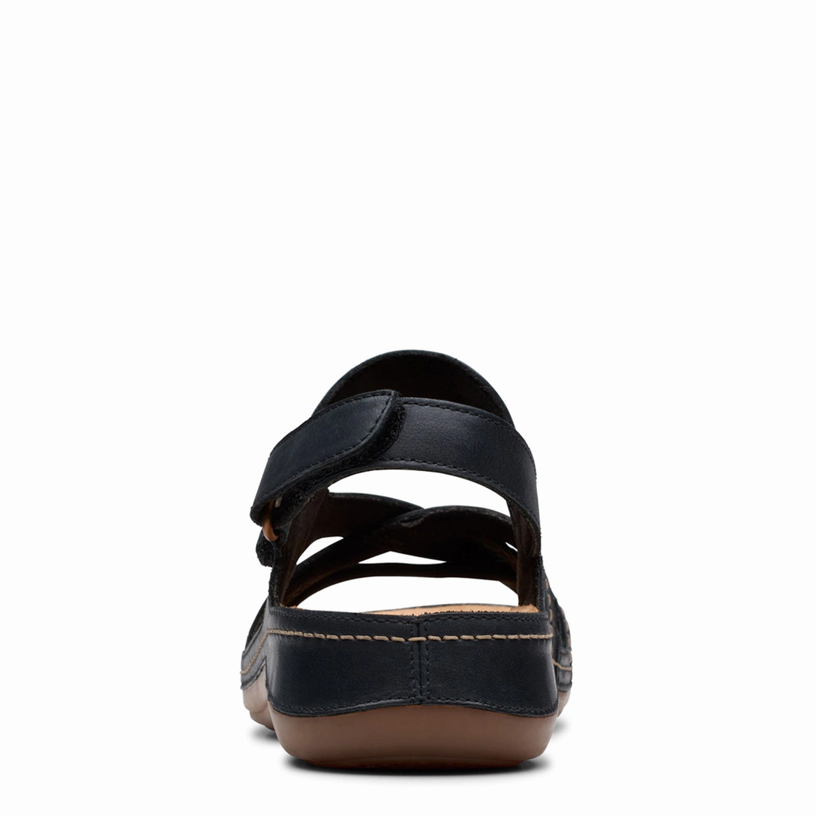 Sporty Style Women's Clarks, Cecily Strap Sandal