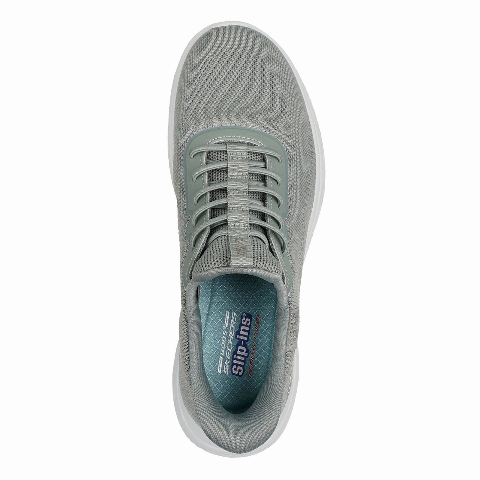 low - top daily run shoes Women's Skechers, Slip-ins: BOBS Sport Arc Waves Sneaker