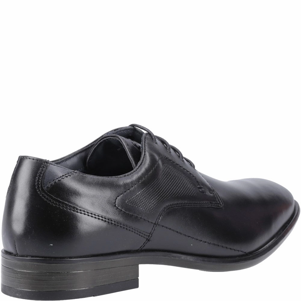 Pod Carl Derby Shoes Street Edge Good Grip