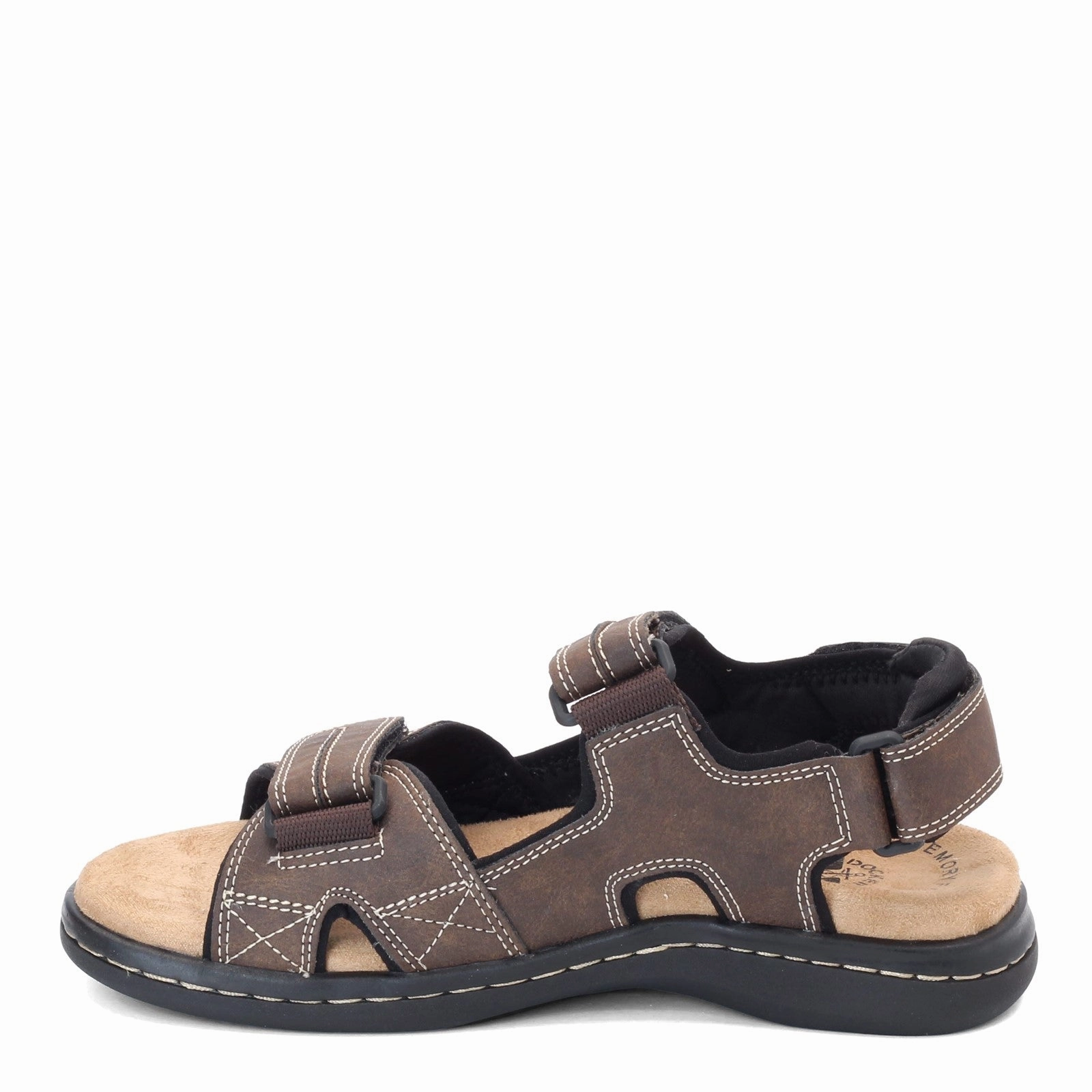 Men's Dockers, Newpage Sandal All terrain
