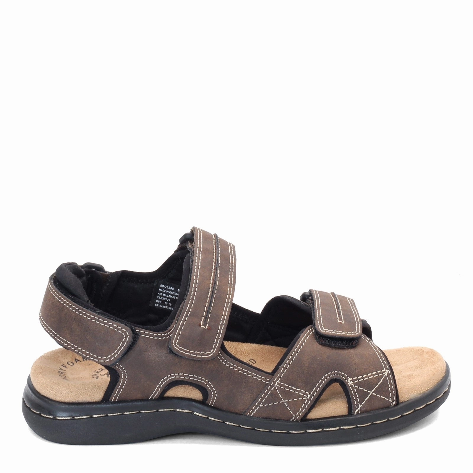 Men's Dockers, Newpage Sandal Lite Wear Walk Style