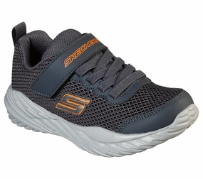Cushioned Walk NITRO SPRINT - KRODON