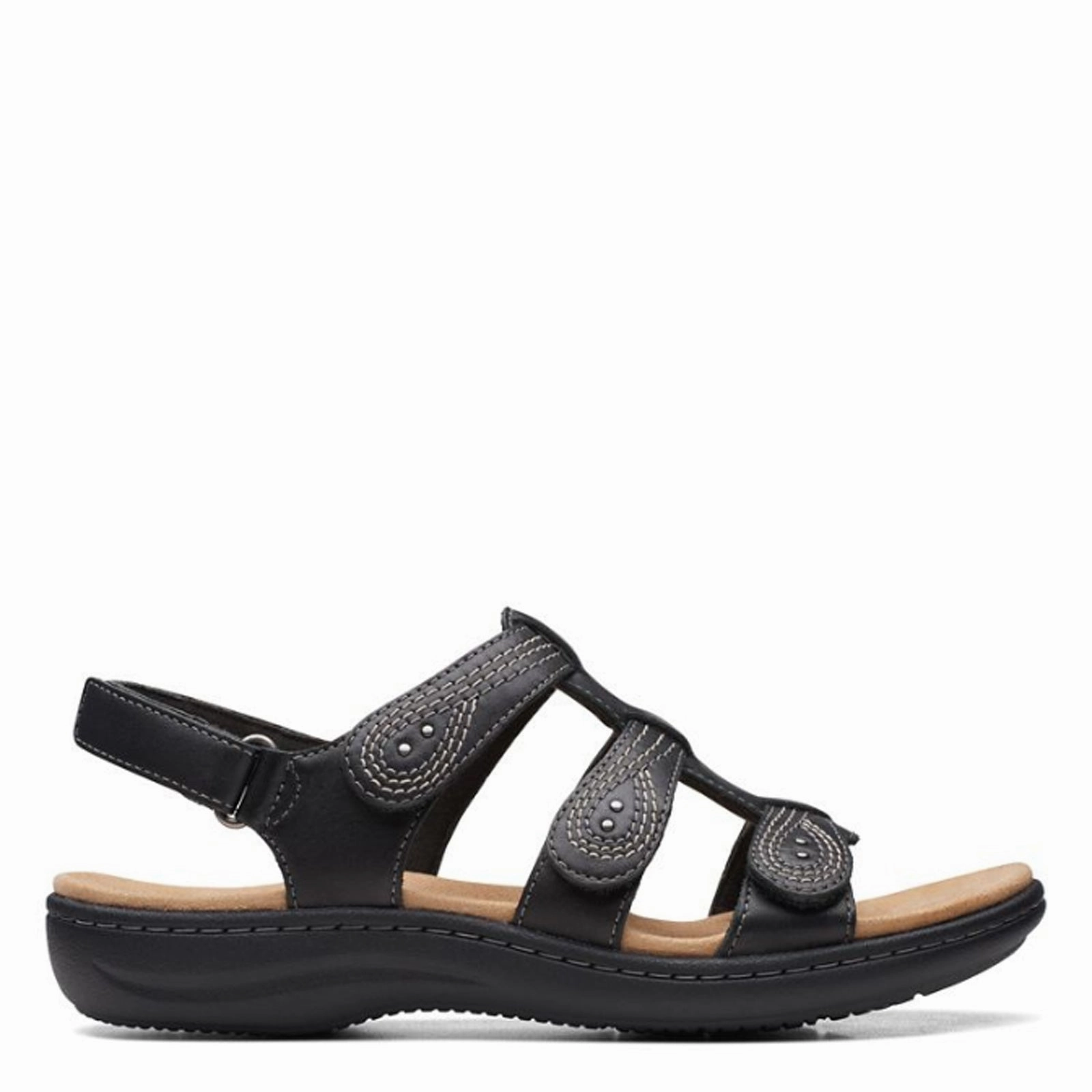 Clean Vibe Women's Clarks, Laurieann Vine Sandal