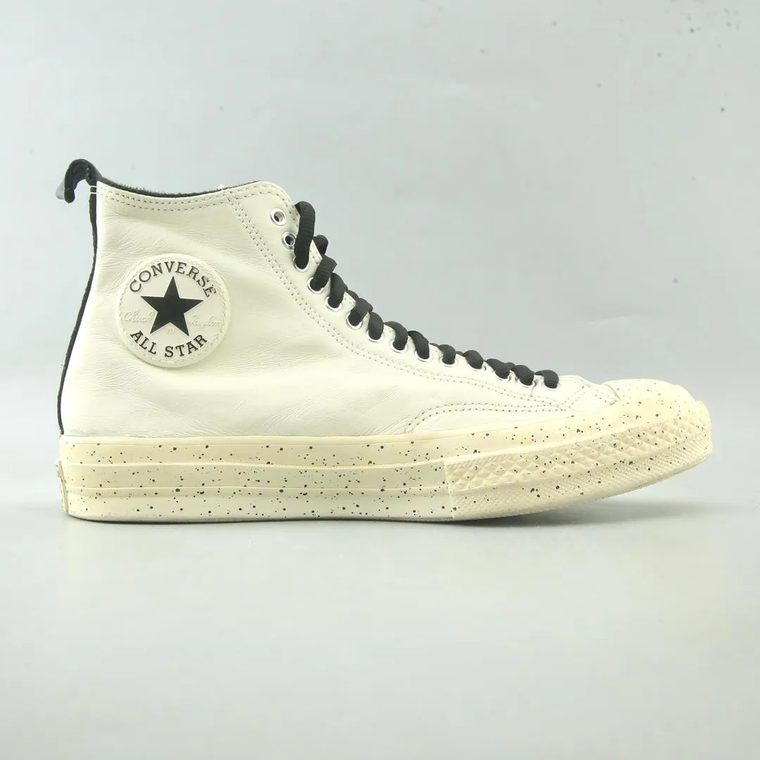 CONVERSE  CHUCK TAYLOR ALL STAR 70 HI Suede Casual Dress Shoes