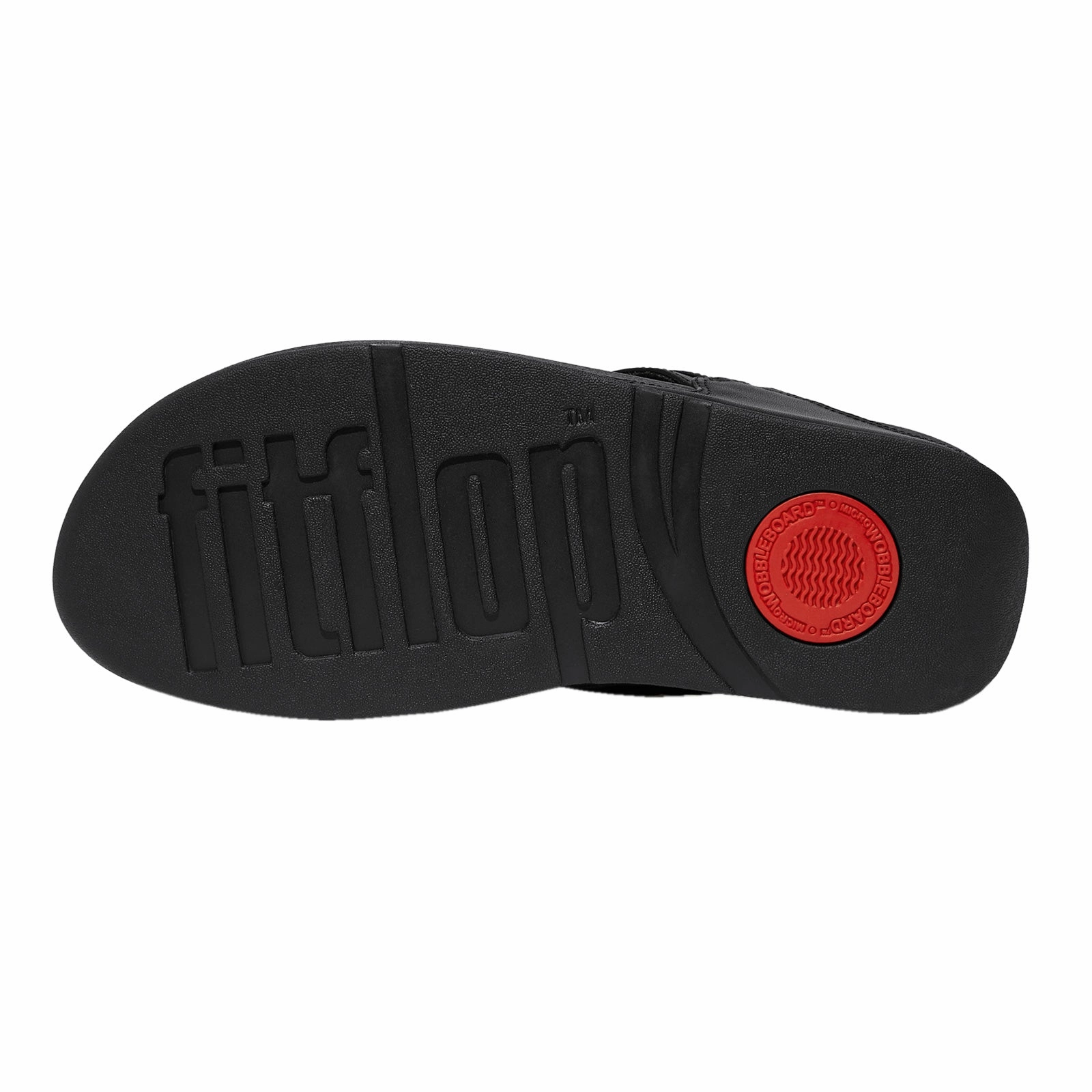 Arch Care Women's FitFlop, Lulu Chunky Snaffle Sandal