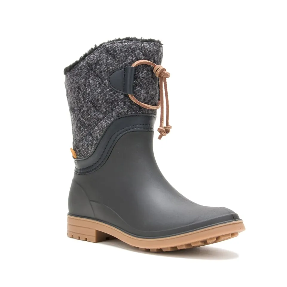 STELLA Danner Super Rain Forest Boots
