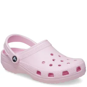 hollow design Sun Kissed Crocs Unisex Classic Clog