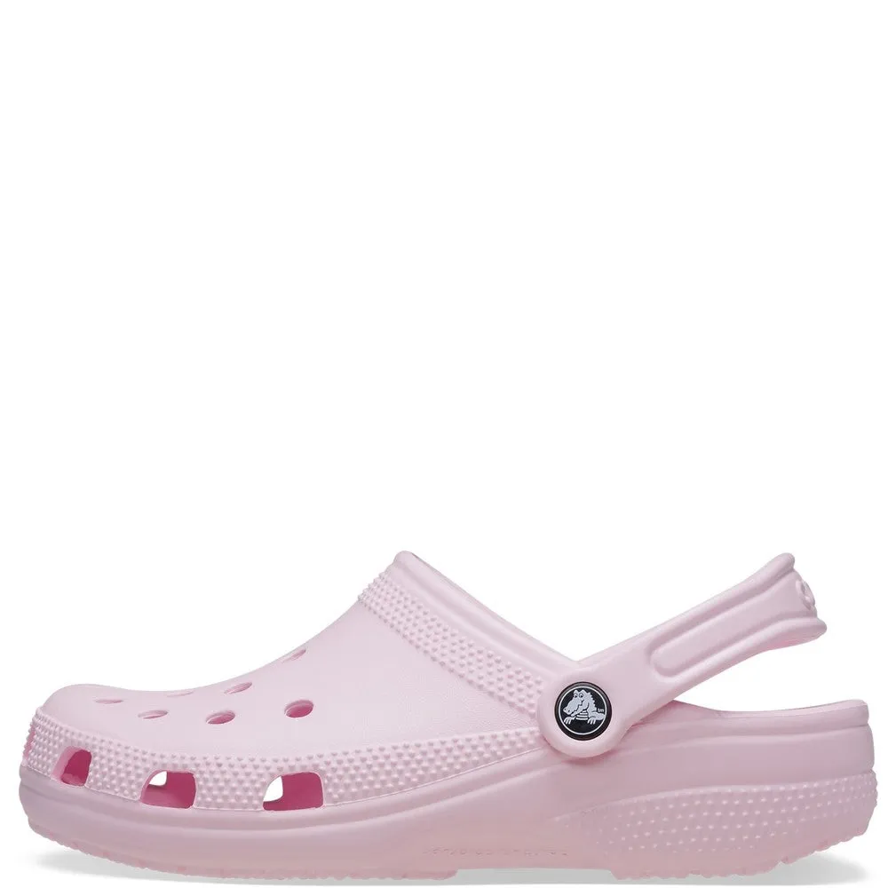 Crocs Unisex Classic Clog Easy Choice