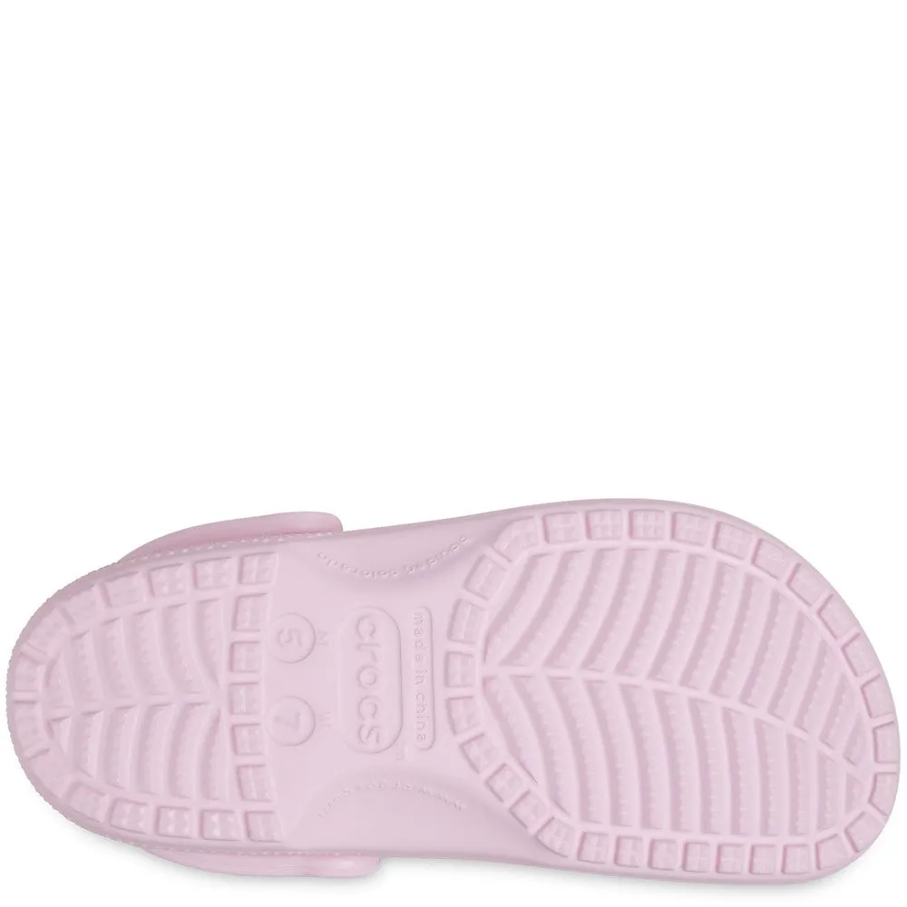 Crocs Unisex Classic Clog Anti Fatigue