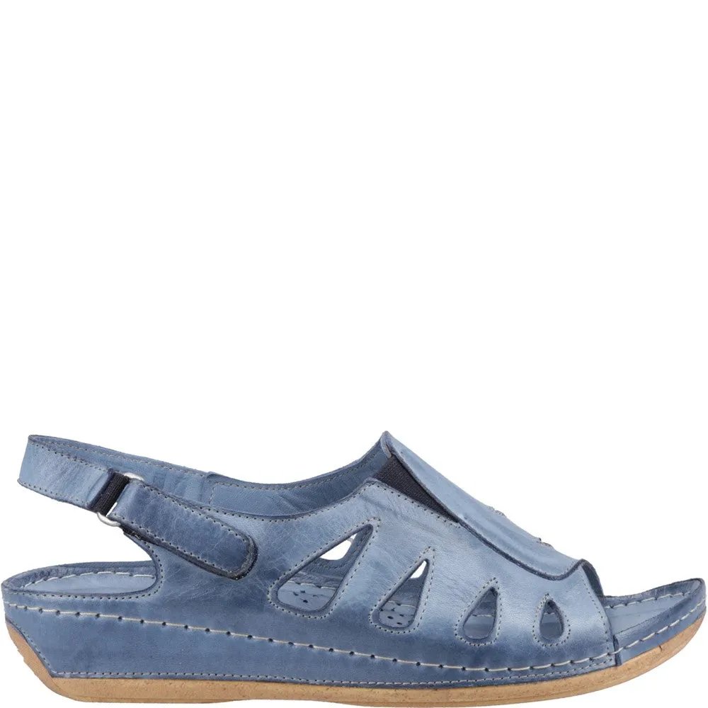 Casual Footwear for Vacation Synthetic Riva Paxos Sandals