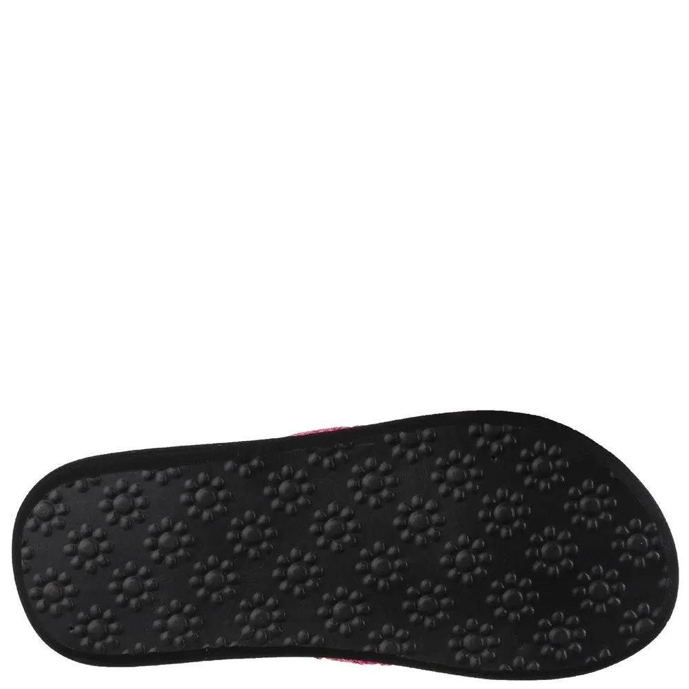 Rocket Dog Spotlight Lima Sandal wellness Floral Joy