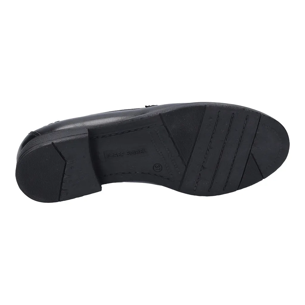 JOSEF SEIBEL Simona 07 Flatform Loafers