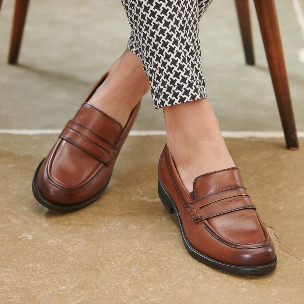 Loafers That Feel Like Sneakers JOSEF SEIBEL Simona 07