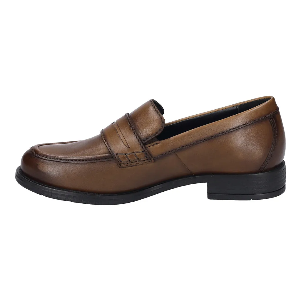 JOSEF SEIBEL Simona 07 Dunhill Loafers