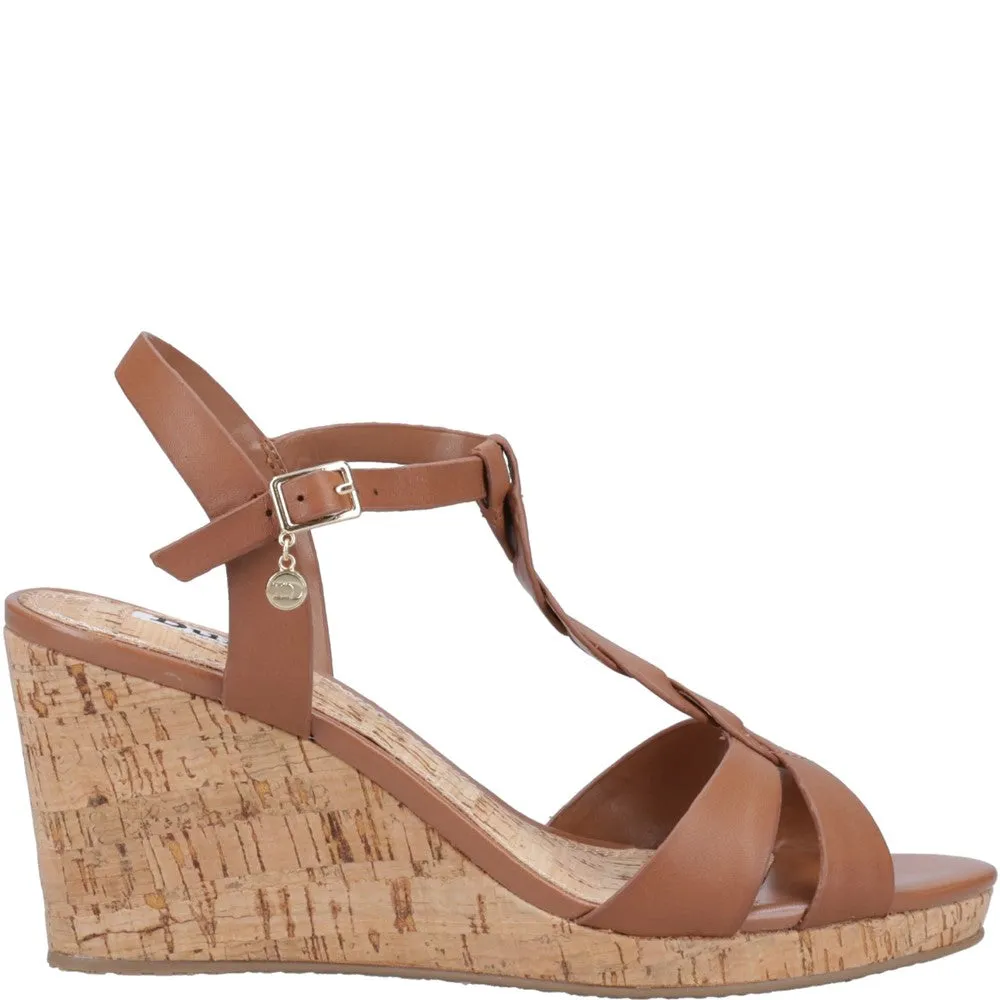 Dune Koala Sandals Trendy Design