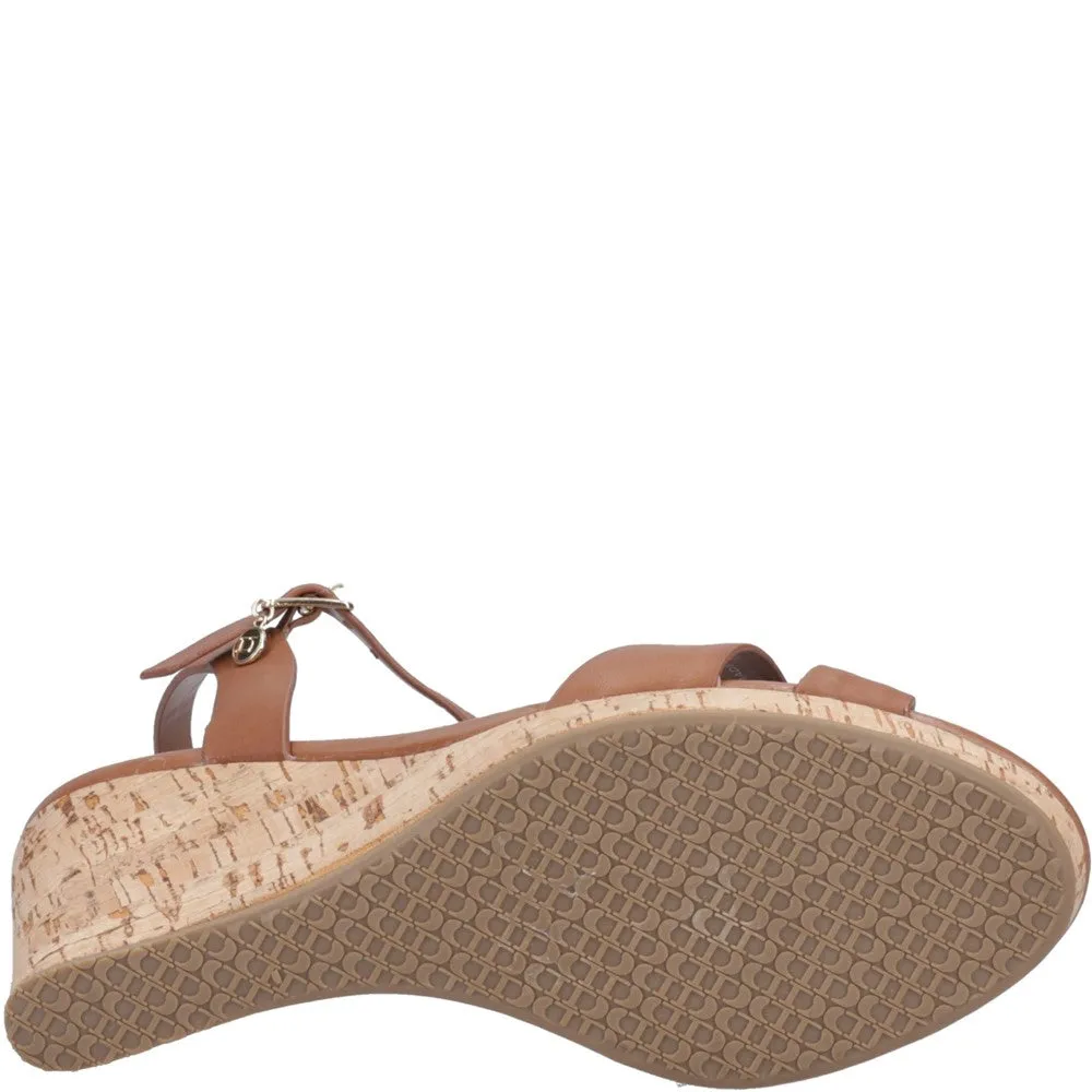 Dune Koala Sandals Comfortable Summer Walk Chunky