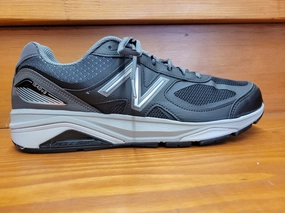 Slip   resistant   sole Wave Hike New Balance M1540BK3 Black