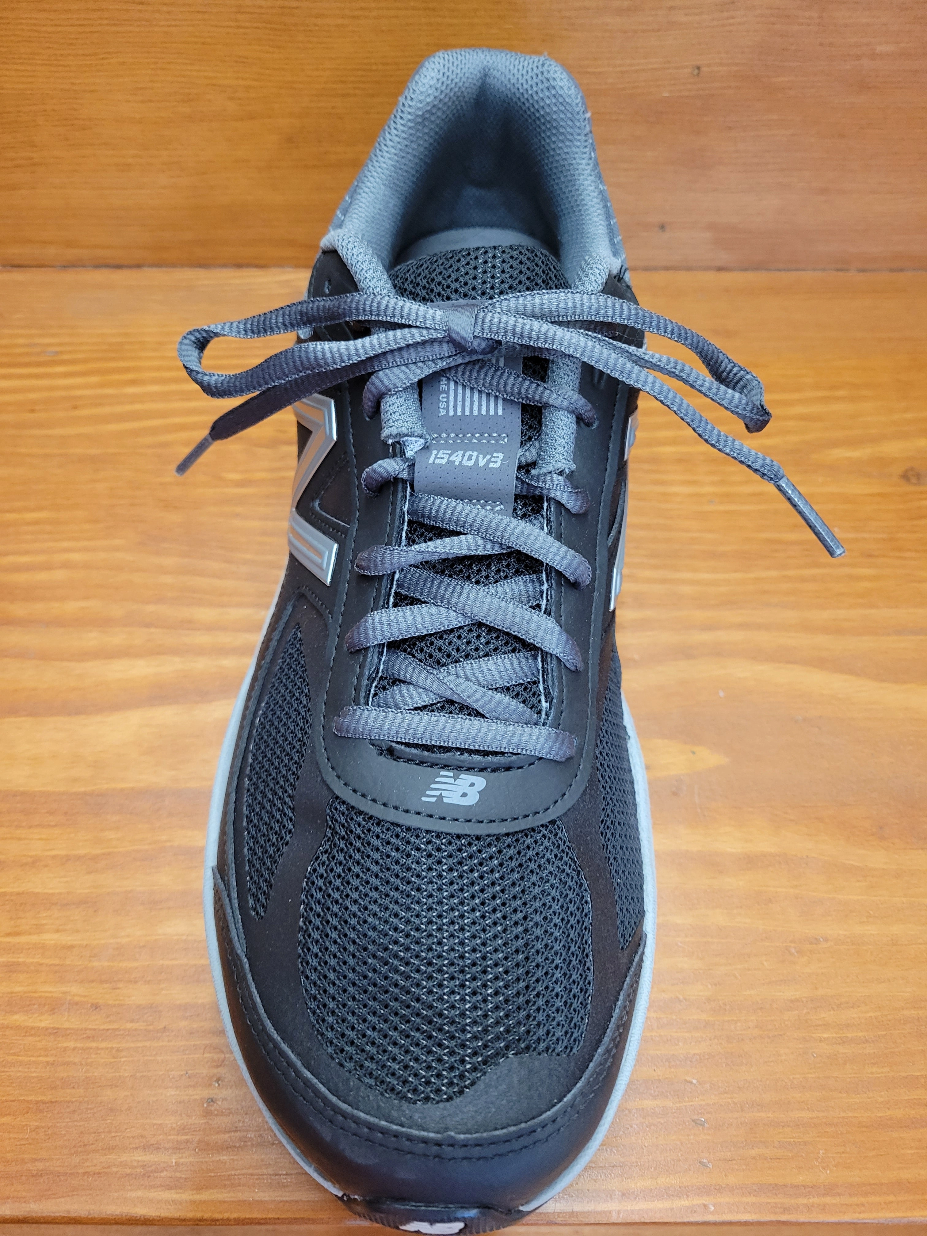 Trip Pic Friend Pace New Balance M1540BK3 Black