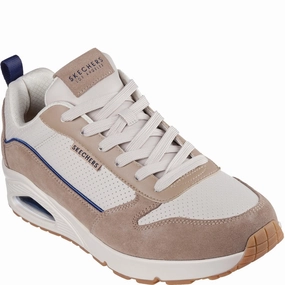 School Jog Skechers Uno Stacre 2.0 Trainer