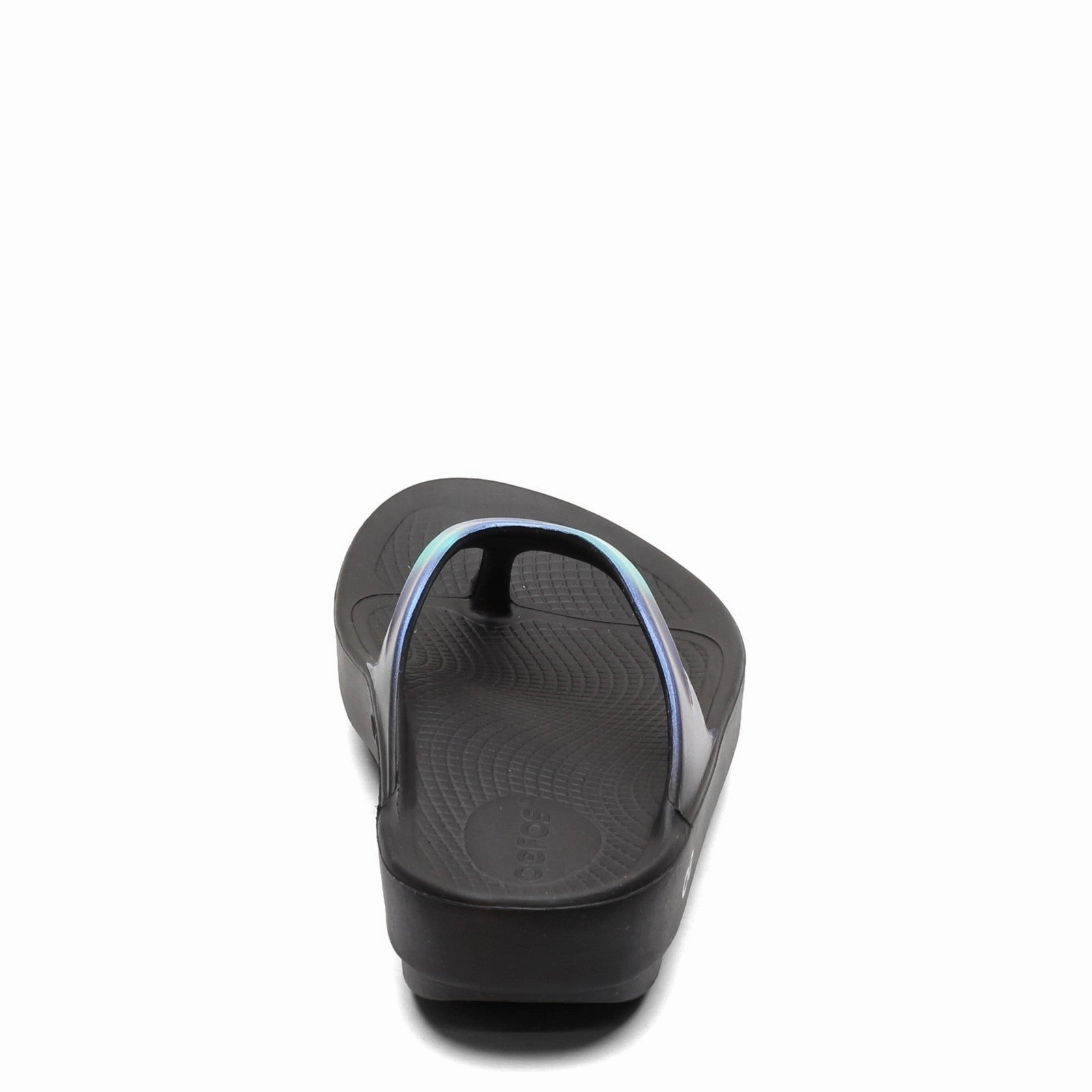 Foot Relief Comfort Women's Oofos, OOlala Luxe Sandal