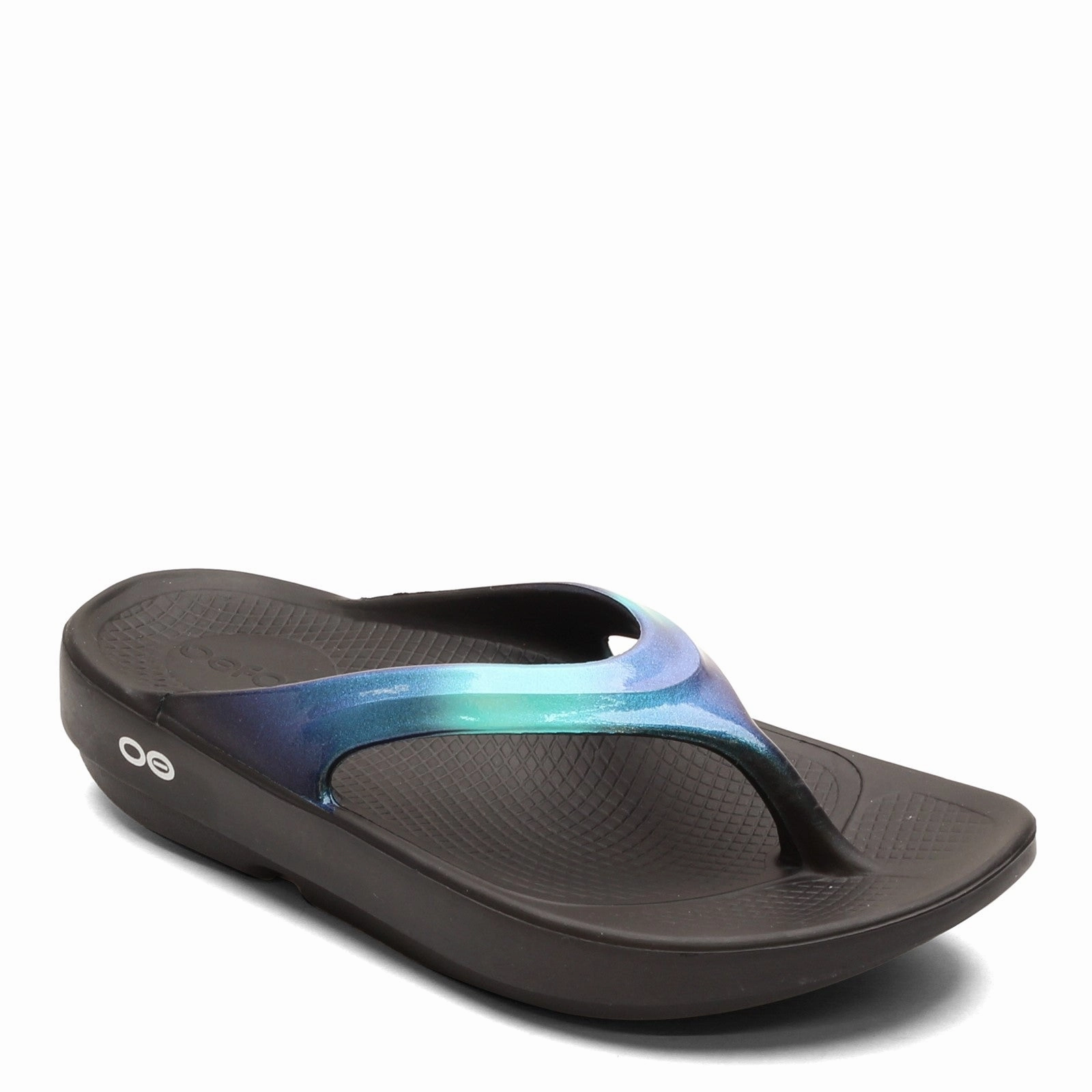 Women's Oofos, OOlala Luxe Sandal style conscious