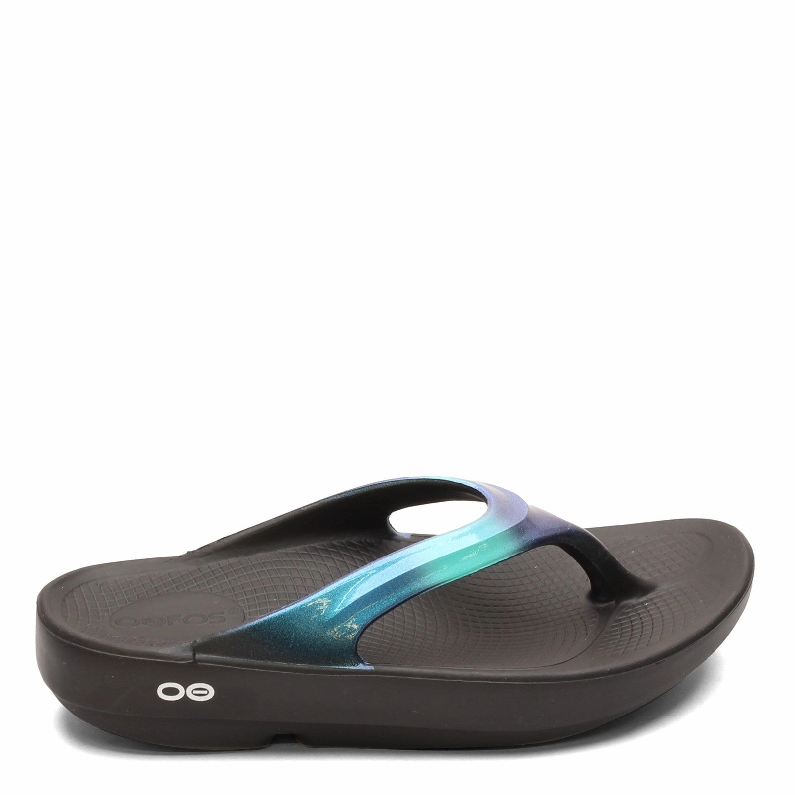 Beach Women's Oofos, OOlala Luxe Sandal
