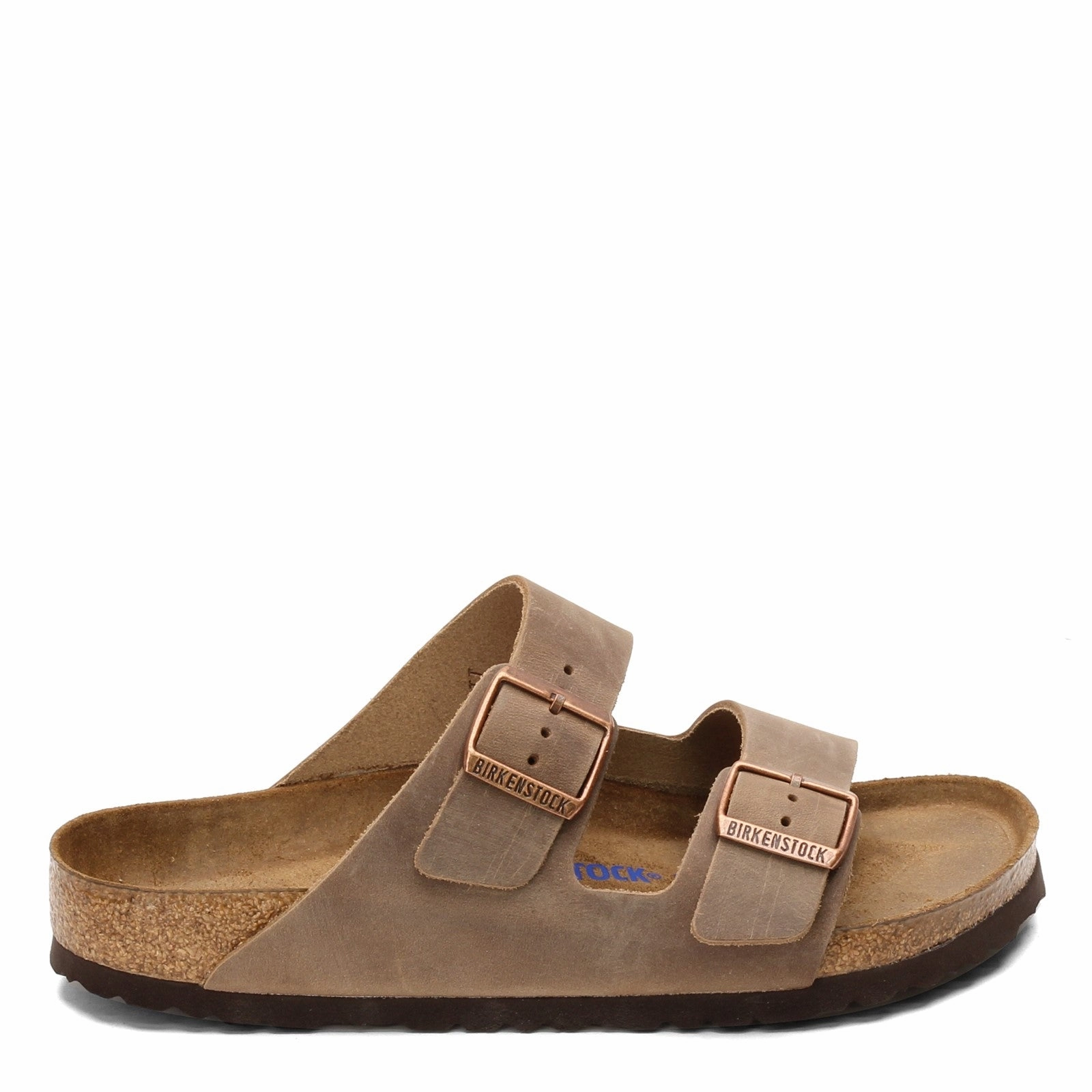 Men's Birkenstock, Arizona Sandal - Regular Fit Soft Footwear for Men