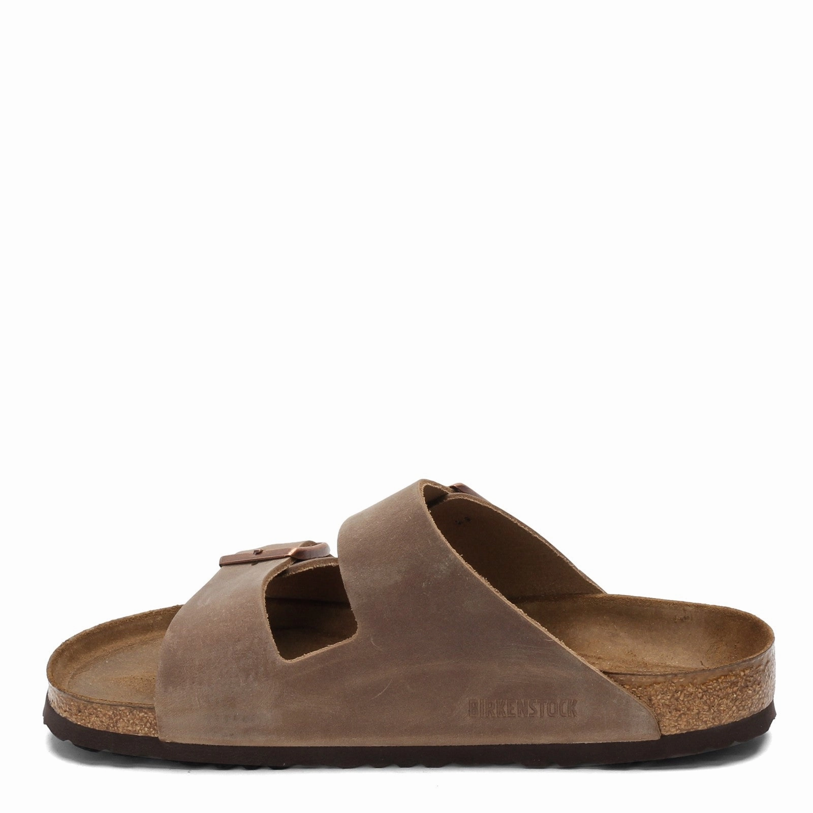 Men's Birkenstock, Arizona Sandal - Regular Fit Style Addon Sandal Organization