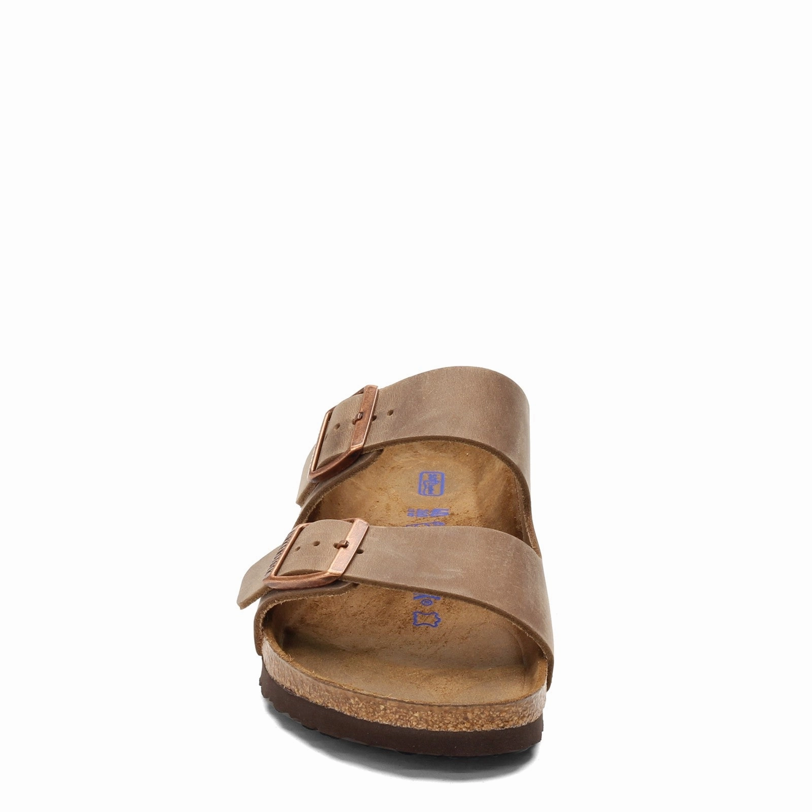Men's Birkenstock, Arizona Sandal - Regular Fit Airy Vibe Breathable Footwear