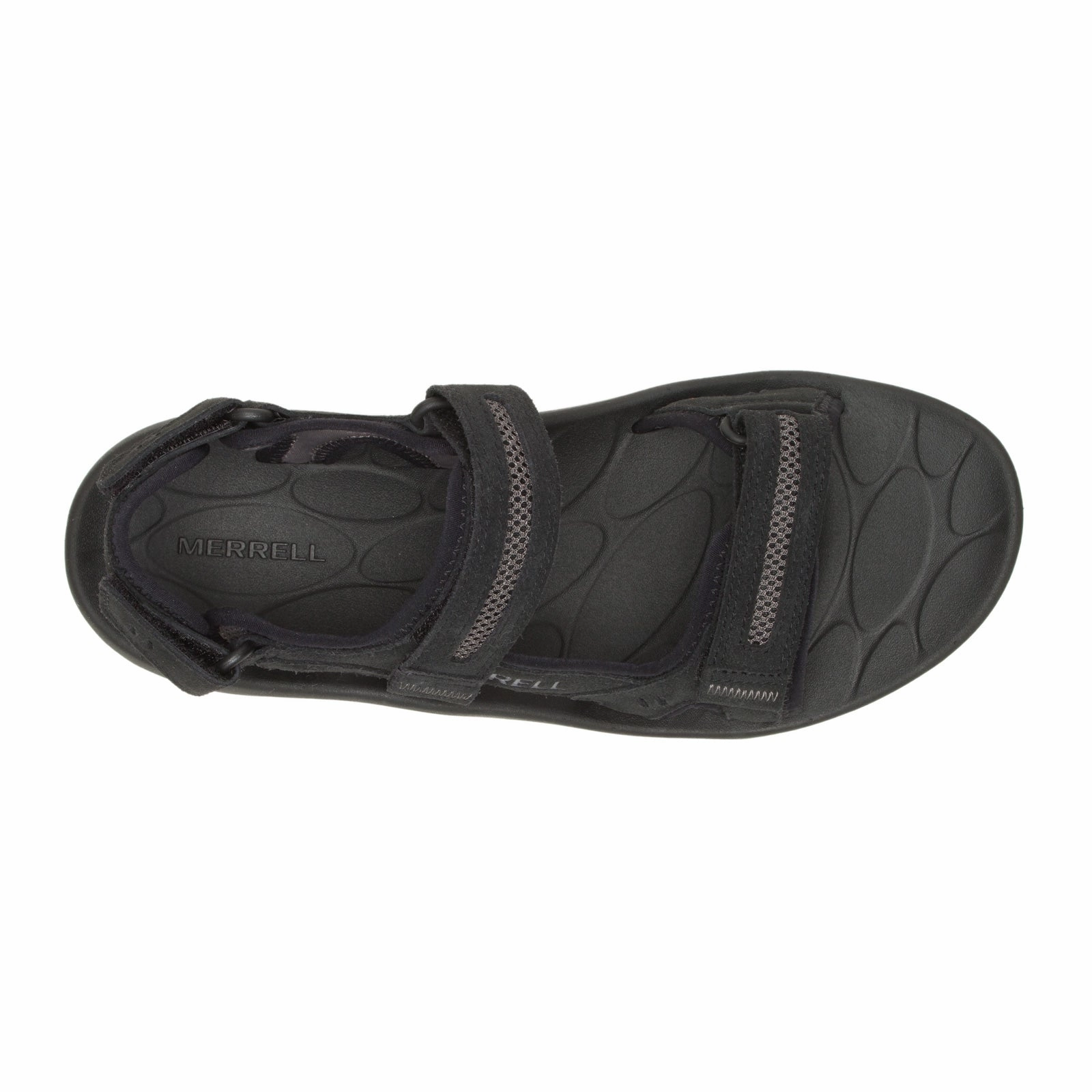 waterproof Casual Sandals Men's Merrell, Huntington Convertible Sandal