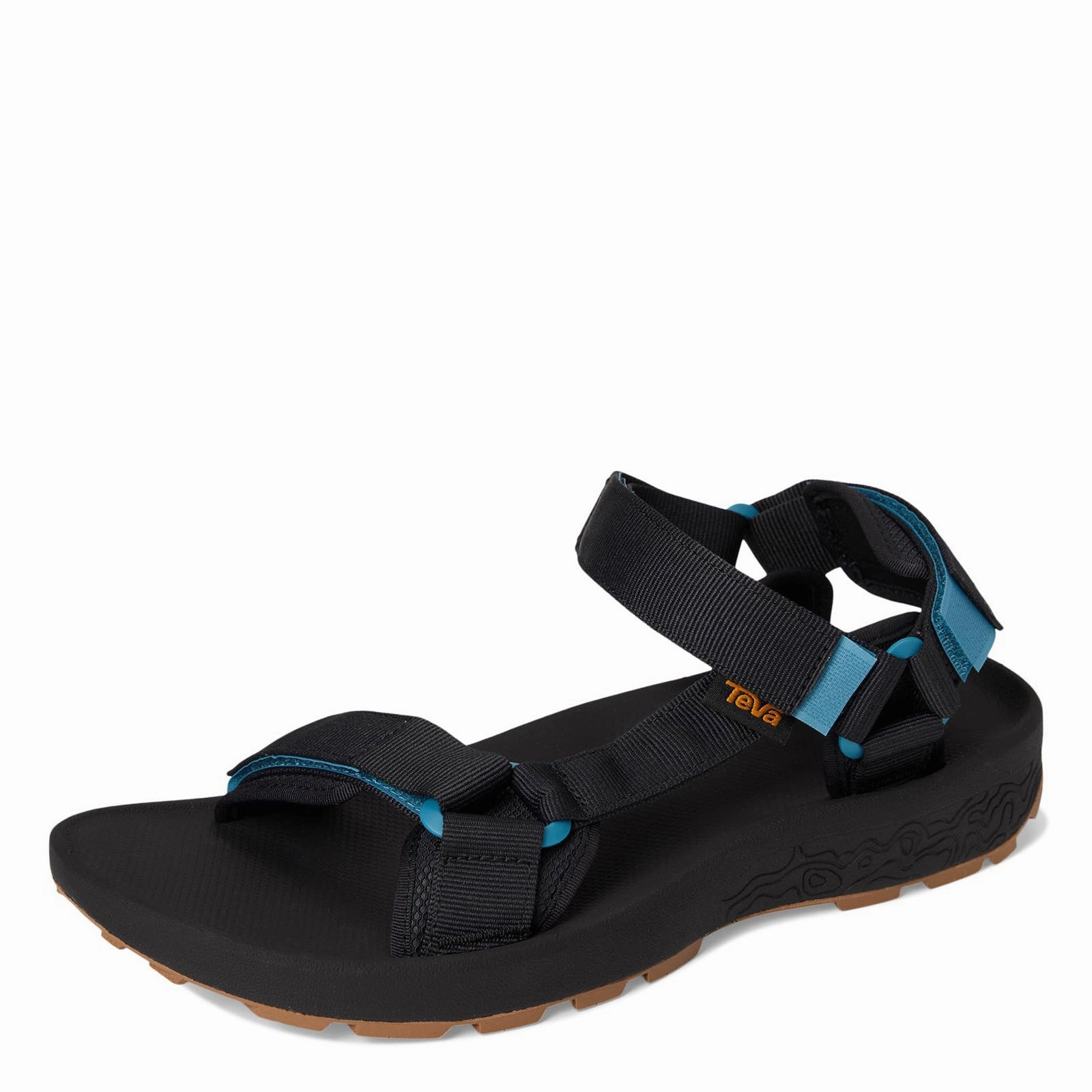 Comfortable Footwear Chic Shoes Men's Teva, Hydratrek Water Sandal