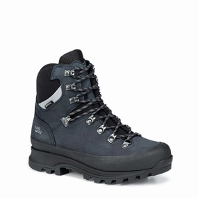 Hanwag Womens Nazcat II Lady GTX Navy / Black Energy return