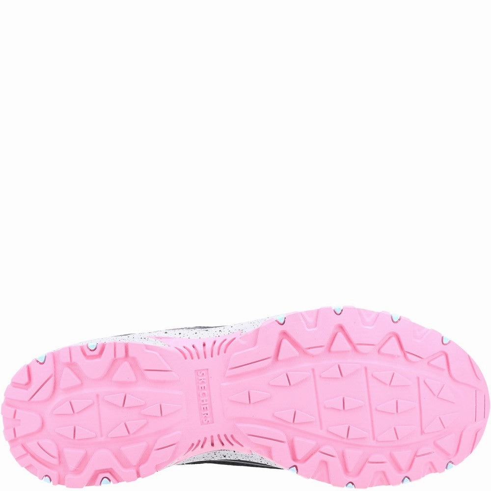 adult style Skechers Hillcrest Vast Adventure Shoe