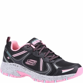 Anytime Fit Comfortable ankle Skechers Hillcrest Vast Adventure Shoe
