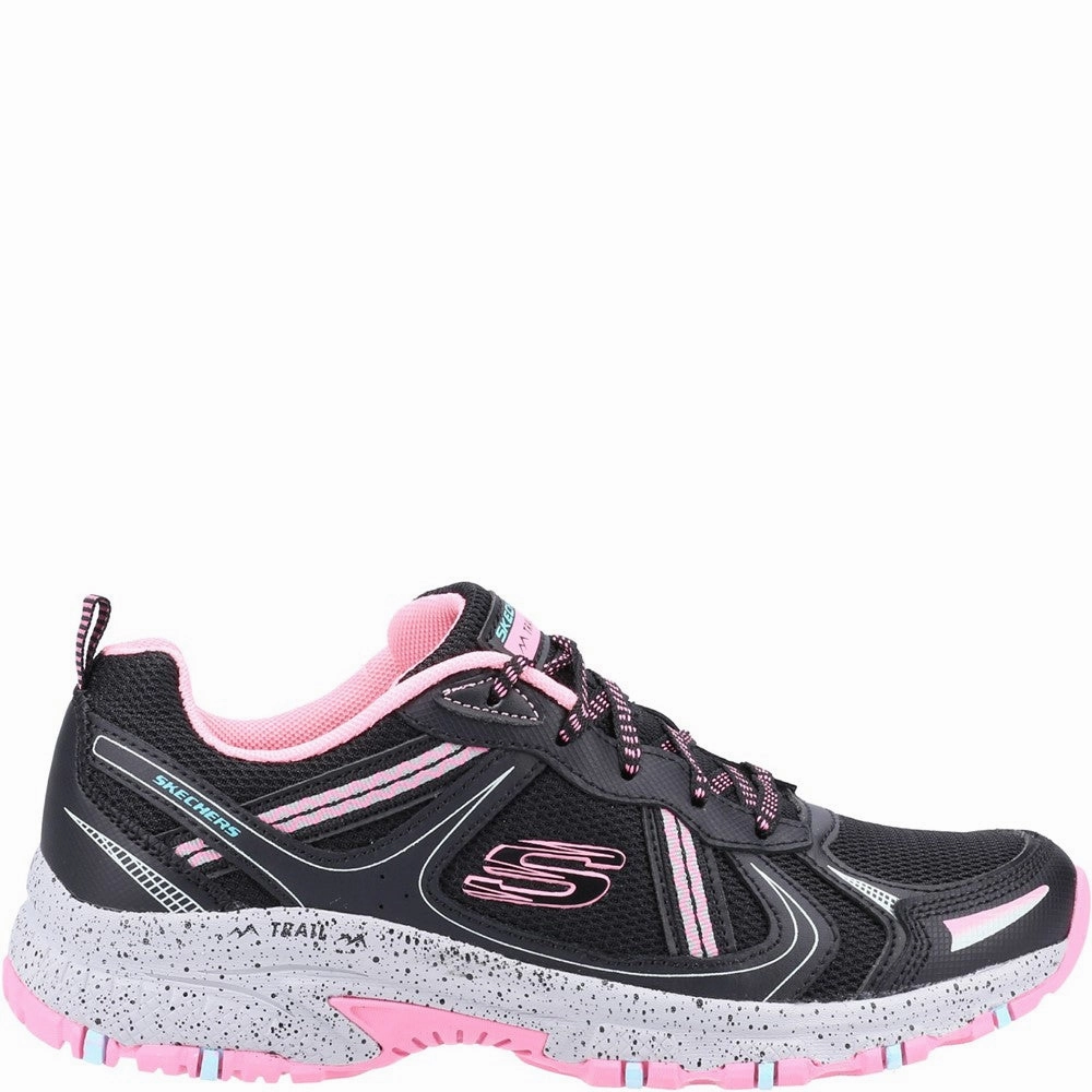 Mesh Flow Skechers Hillcrest Vast Adventure Shoe