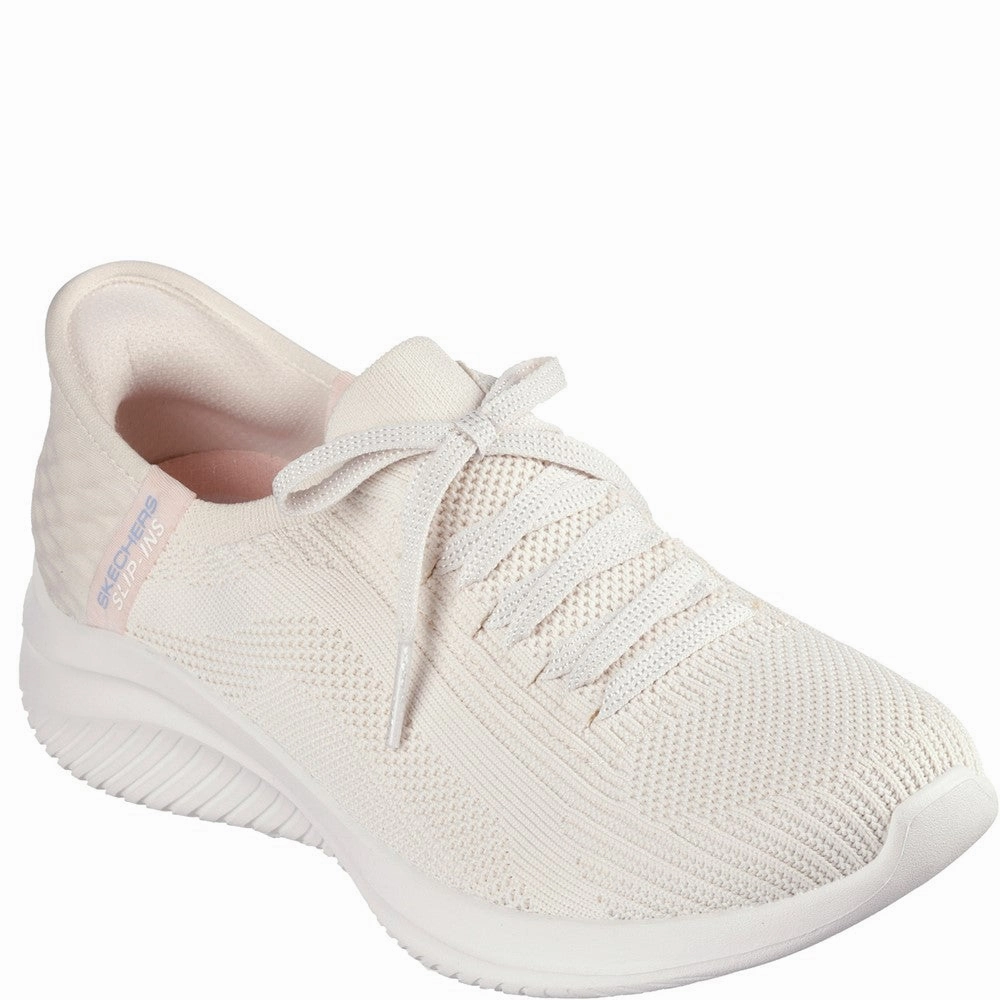 Modern Classic Street Pulse Skechers Ultra Flex 3.0 - Brilliant Trainer