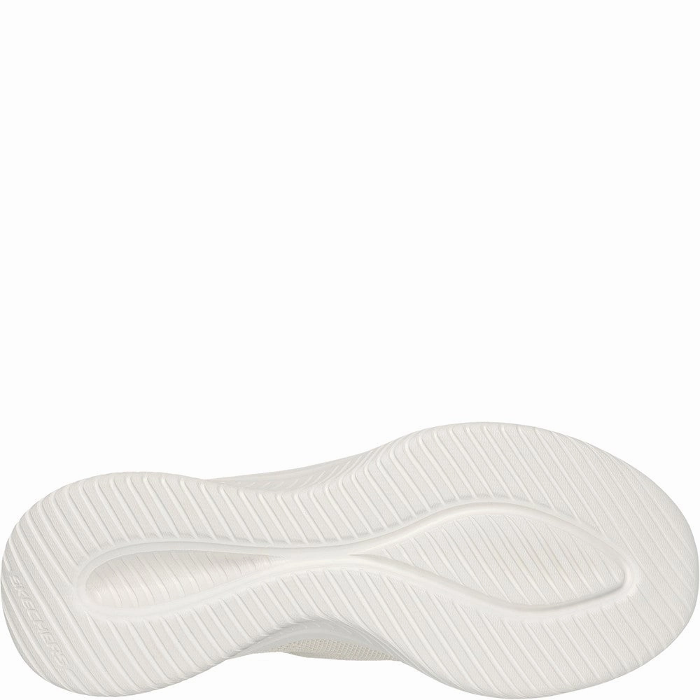 Daily Moves All-Purpose Comfort Skechers Ultra Flex 3.0 - Brilliant Trainer