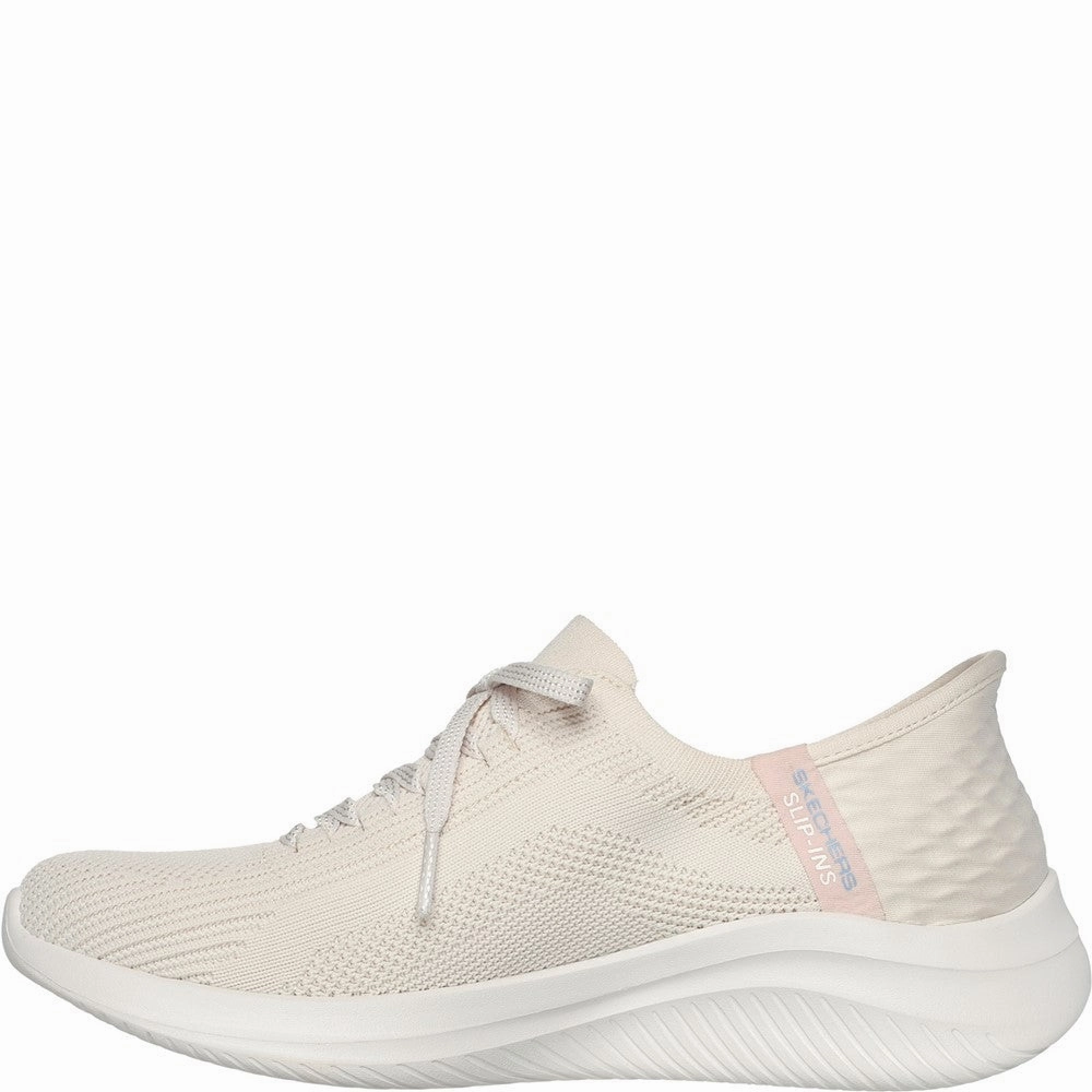 Turn Step Premium Quality Skechers Ultra Flex 3.0 - Brilliant Trainer