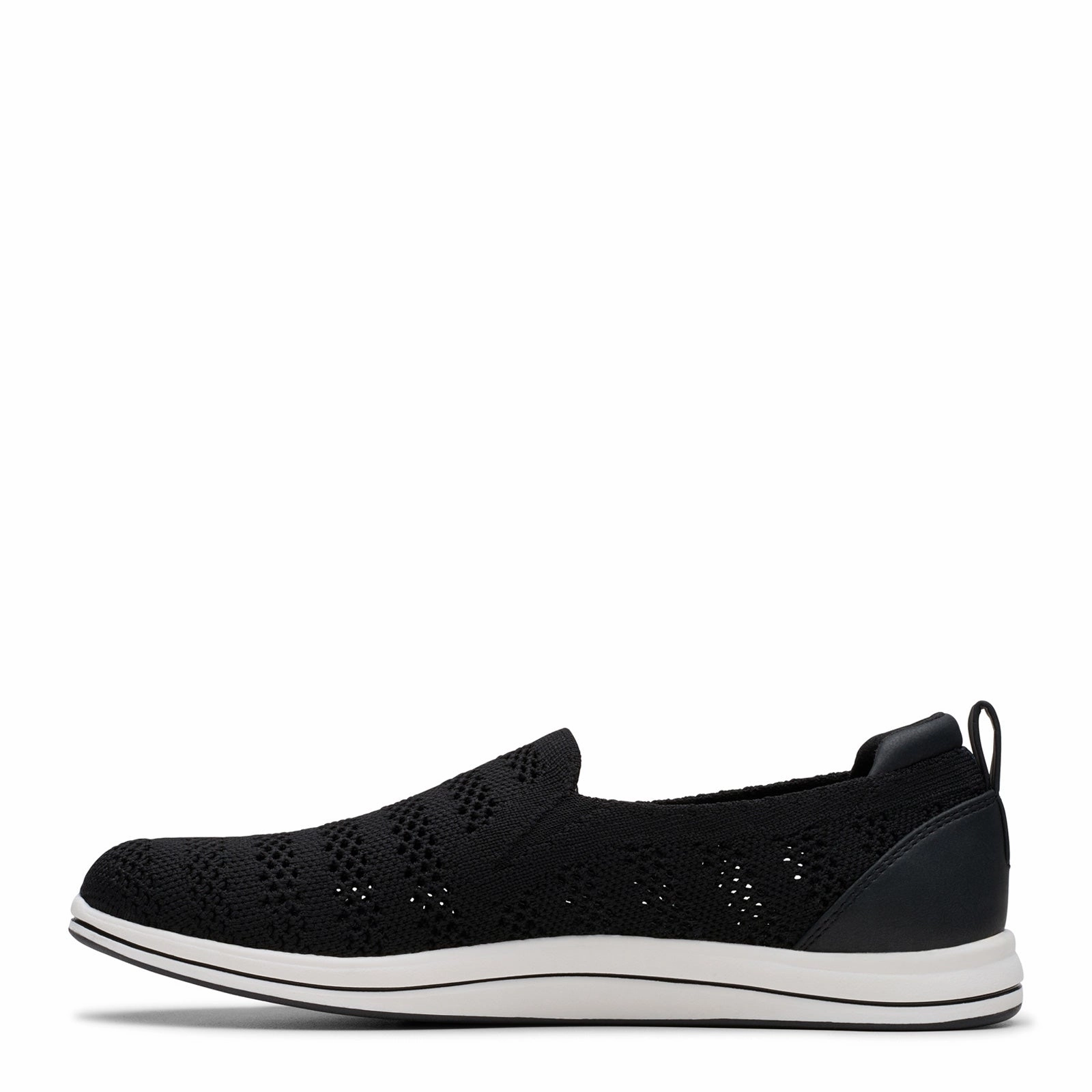 Star Step Women's Clarks, Breezey Izzy Slip-On