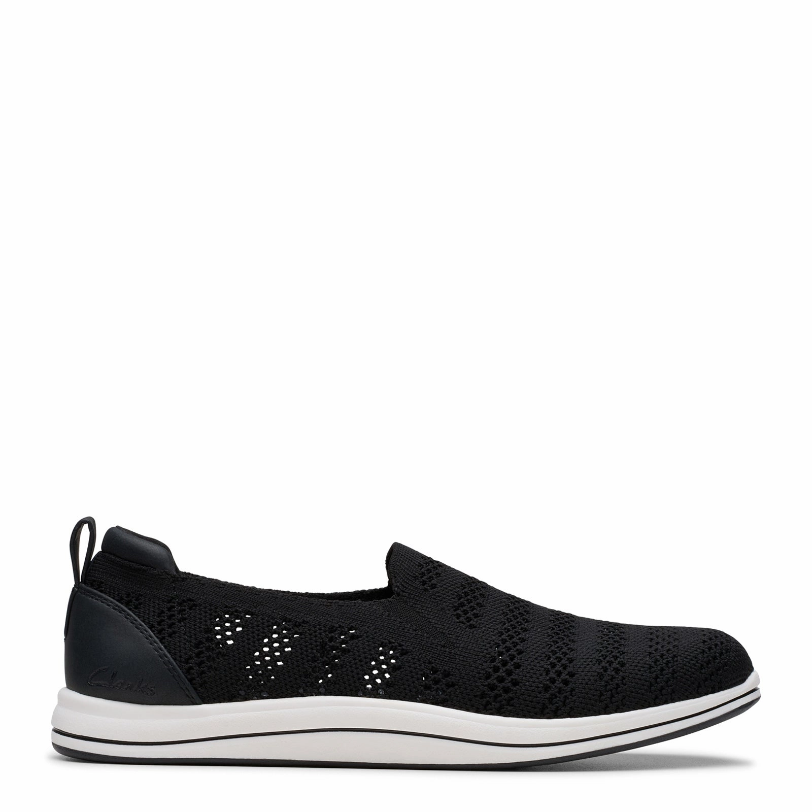 Women's Clarks, Breezey Izzy Slip-On Carefree Day