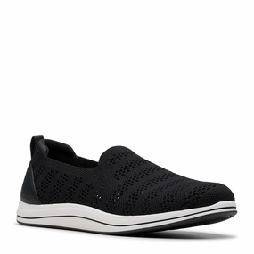 Women's Clarks, Breezey Izzy Slip-On Comfortable Movement