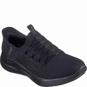 Skechers Relaxed Fit Sport - Ballet Chic Shoe Long Travel