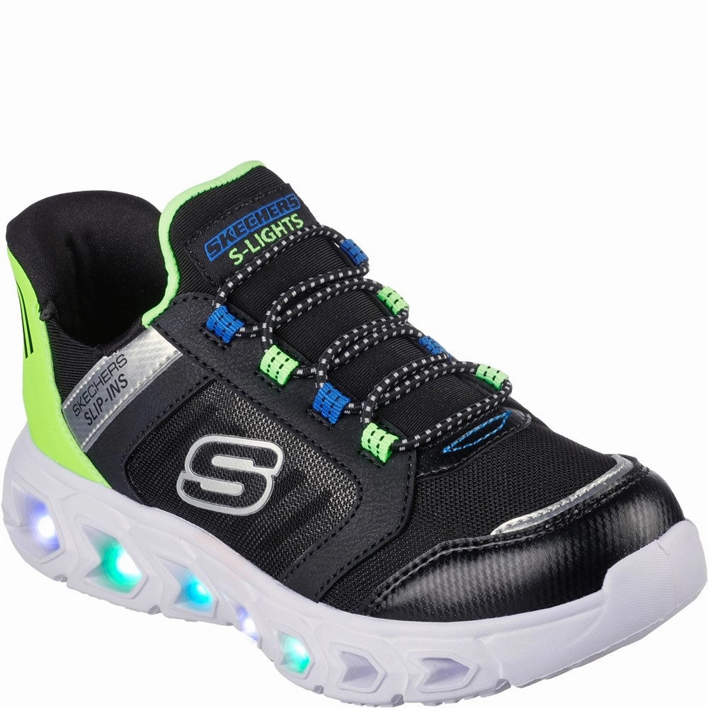 Day Run Skechers Hypno-Flash 2.0 Odelux Trainer