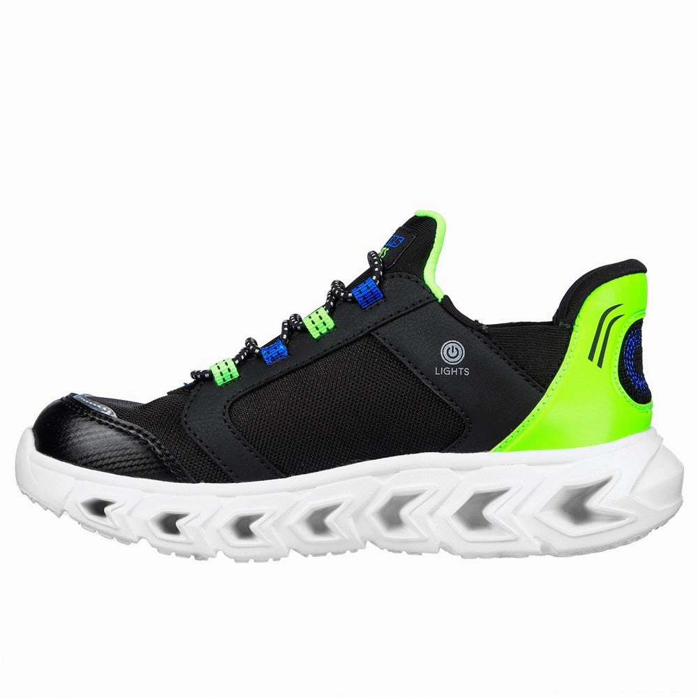 rubber Skechers Hypno-Flash 2.0 Odelux Trainer