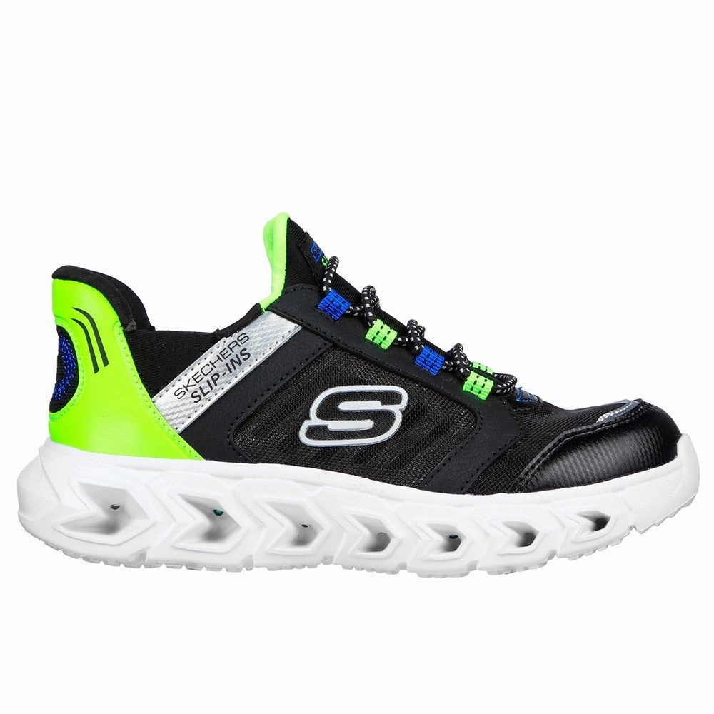 Canvas Material Timeless Use Skechers Hypno-Flash 2.0 Odelux Trainer