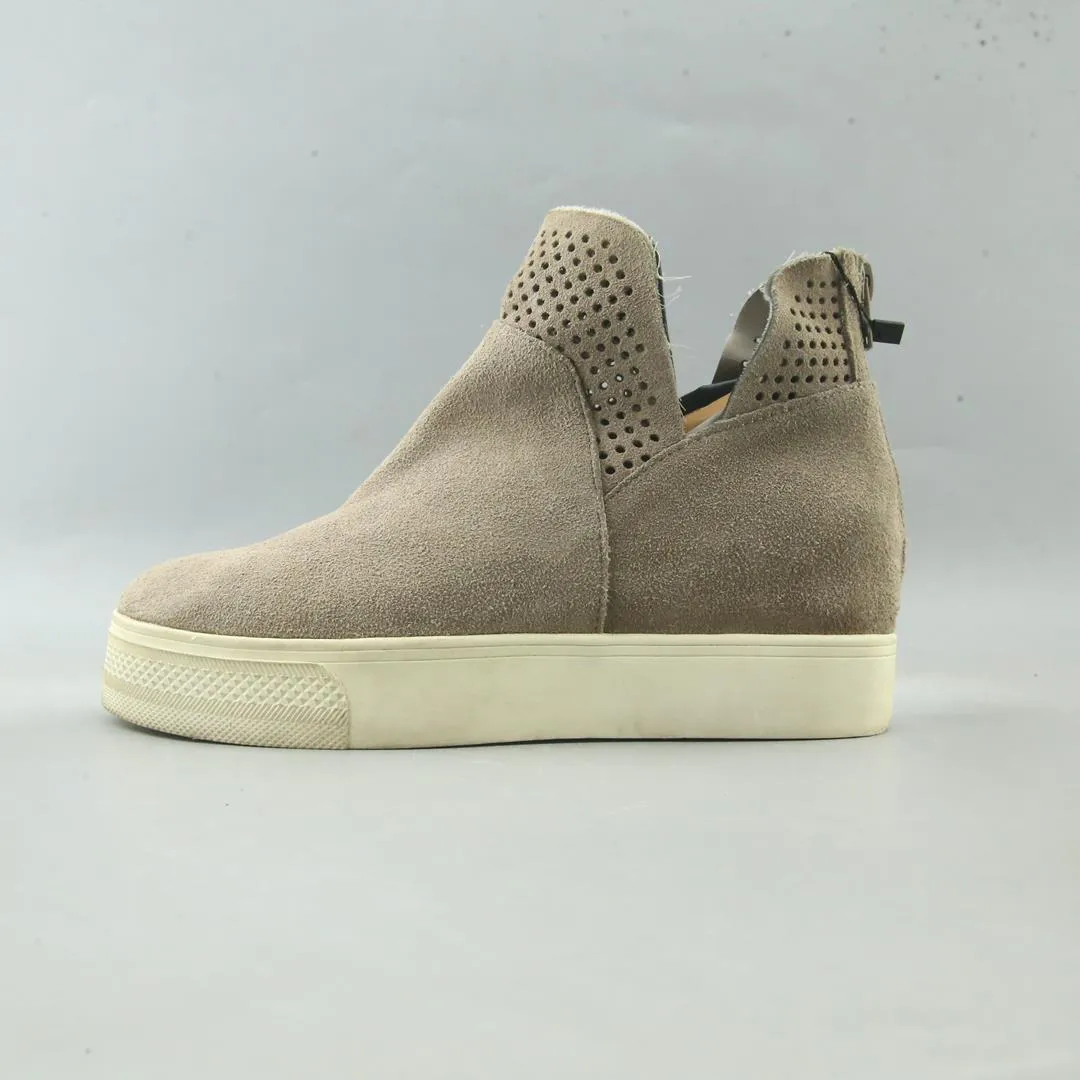 STEVE MADDEN . Cr7 Casual