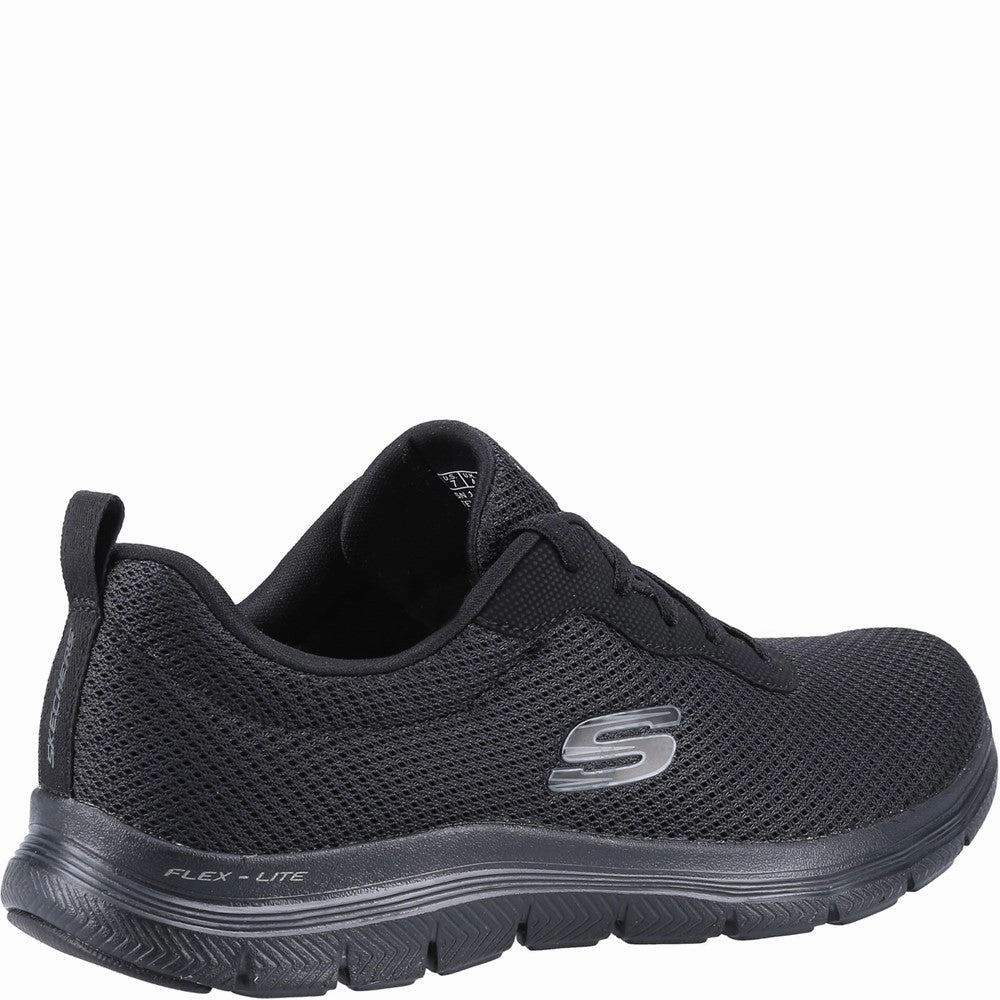 Skechers Flex Appeal 4.0 Brilliant View Shoe soft shoes All - Surface