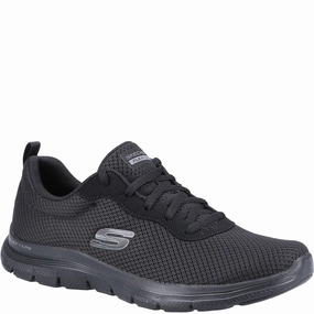 Grip Control Skechers Flex Appeal 4.0 Brilliant View Shoe