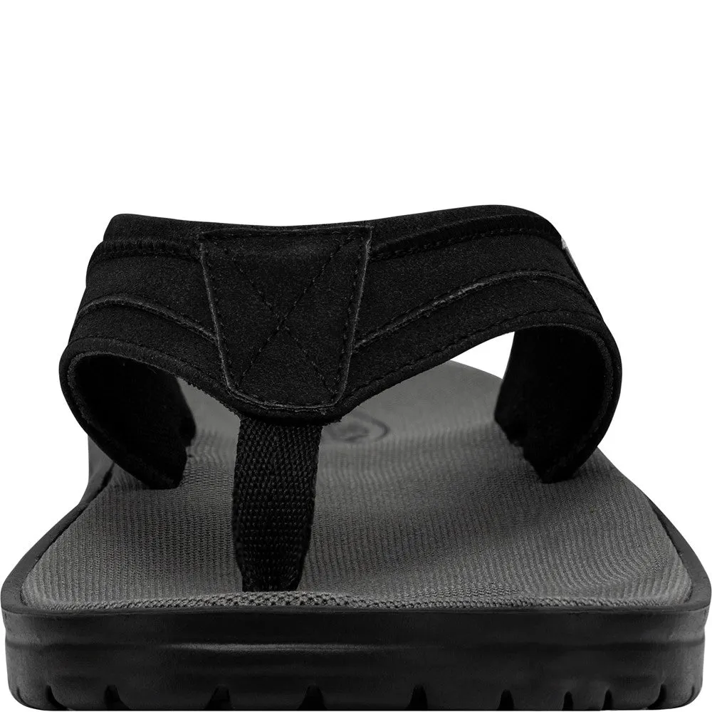 Effortless Pair HEYDUDE Sami Sandal